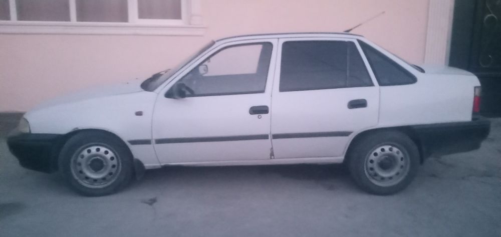 Tiko puliga neksiya 1 bor sotiladi 
Yili 1997 mator yangi zver bosil