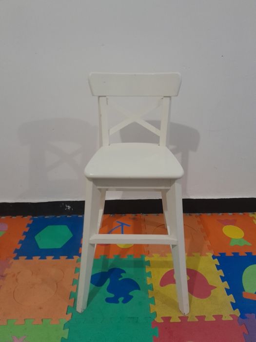 Детско столче IKEA