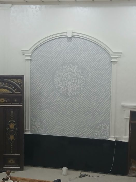 Fasadni penopleks tyaga