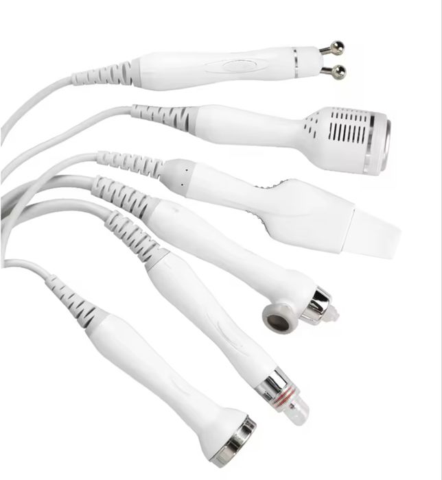 6 в 1 Професионален козметичен уред