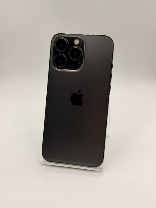 Amanet Lucky Gold VITAN / Iphone 13 PRO / 128 GB 76% BAT / Factura / Garantie #56851