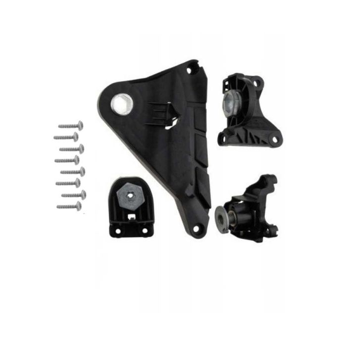 Ремонтен комплект за захващане на десен фар MERCEDES C Class W206 / OEM A2068209800