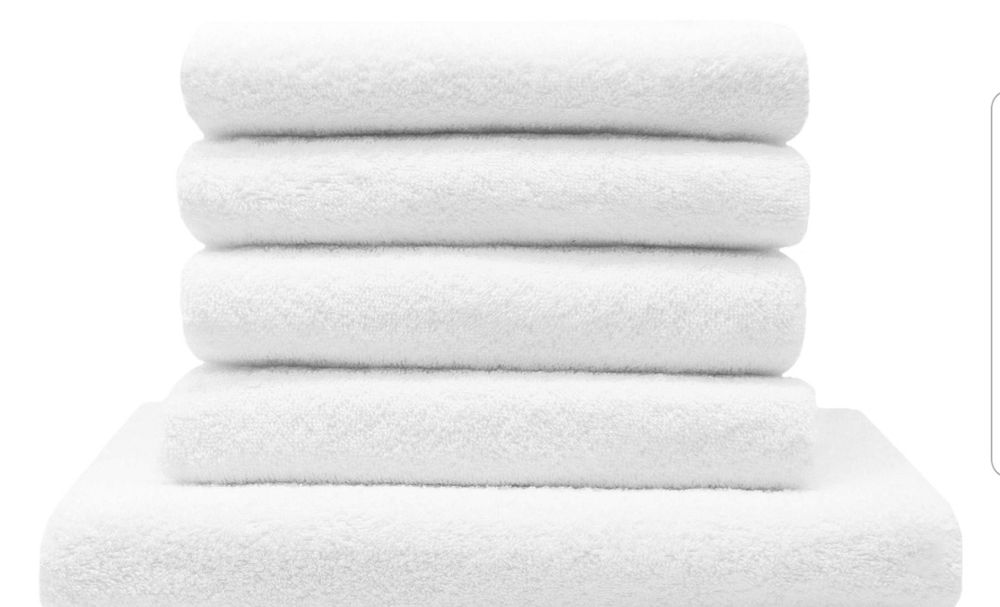 Кърпа за баня Произведена в Германия