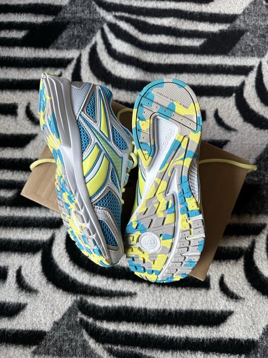 Маратонии Reebok, 37.5