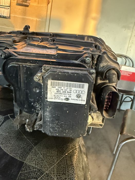 Фарове за Audi A8 D4