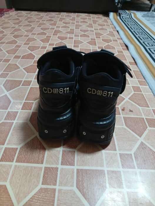 Нью Роки ботинки