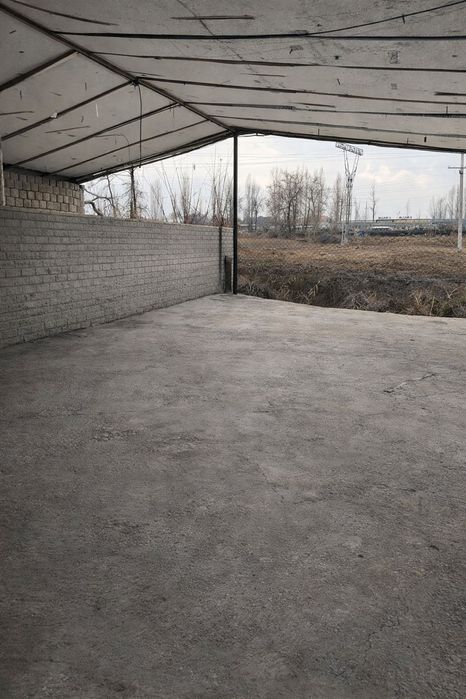 Продаётся складское помещение