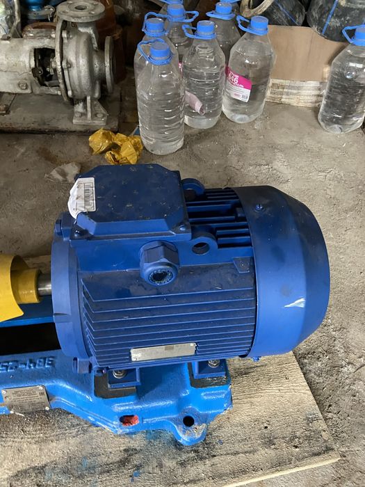 мазутный насос