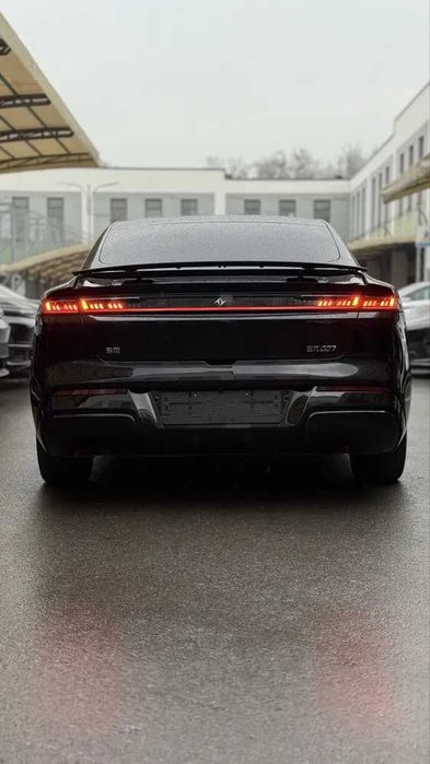 Dongfeng 007 pod zakaz