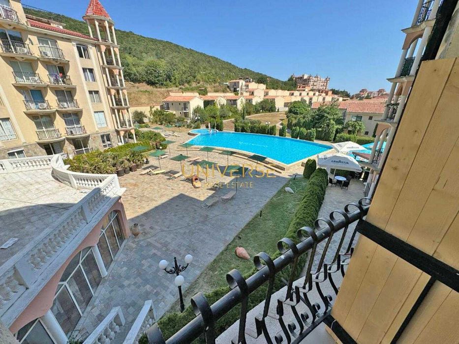 Продава се Двустаен апартамент в к.к. Елените - 74 кв.м за 805 €/кв.м - Снимка #11