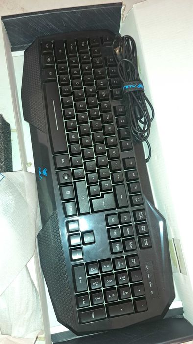 Продават се клавиатура