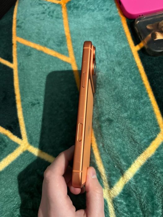 Iphone 17 pro max, 256 gb