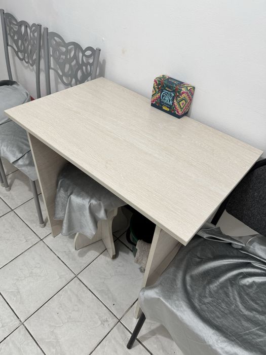 Стол стуля срочно продам