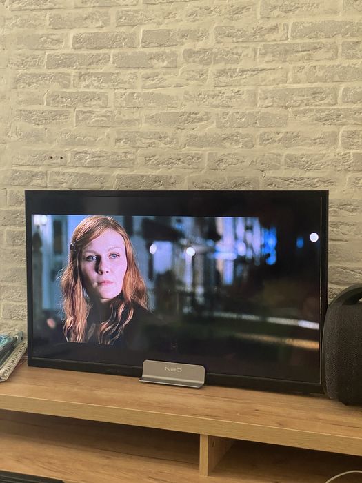 ТВ 32’’ + андроид приставка