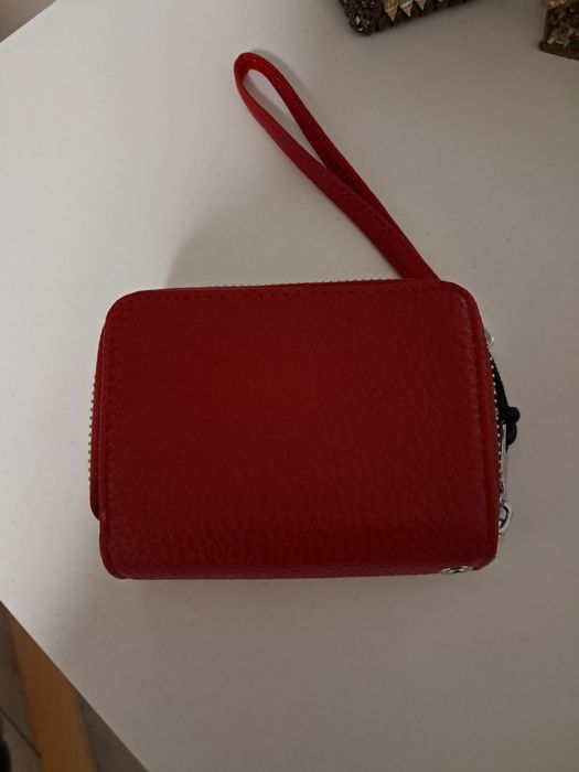 Дамско  портмоне