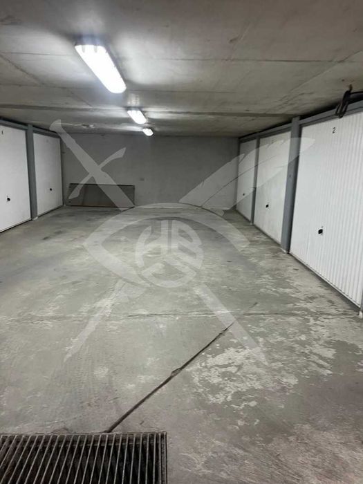 Продава се Гараж / Паркомясто в София, Център - 20 кв.м за 2500 €/кв.м - Снимка #2