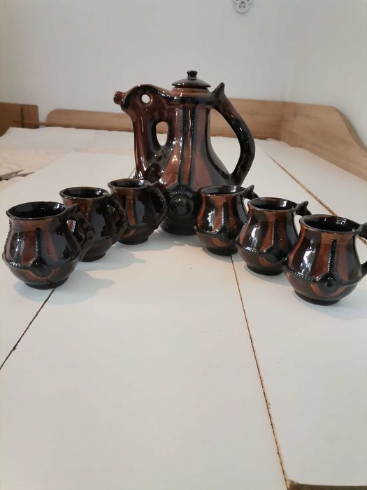 Керамични комплекти