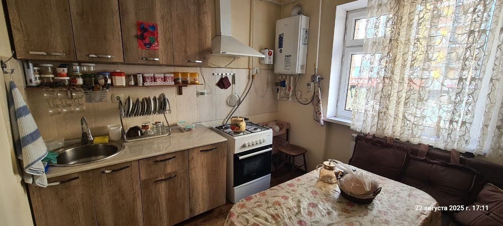 Продается 2 комнатная квартира Сергели Спутник 16 А новостройка