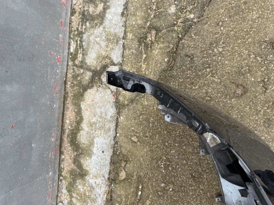 Bară față Audi Q3 83A S-line 2018-2023