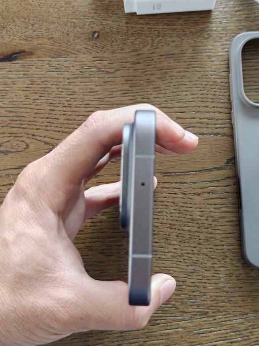 Oppo Find X9 Pro 512 GB Гаранция