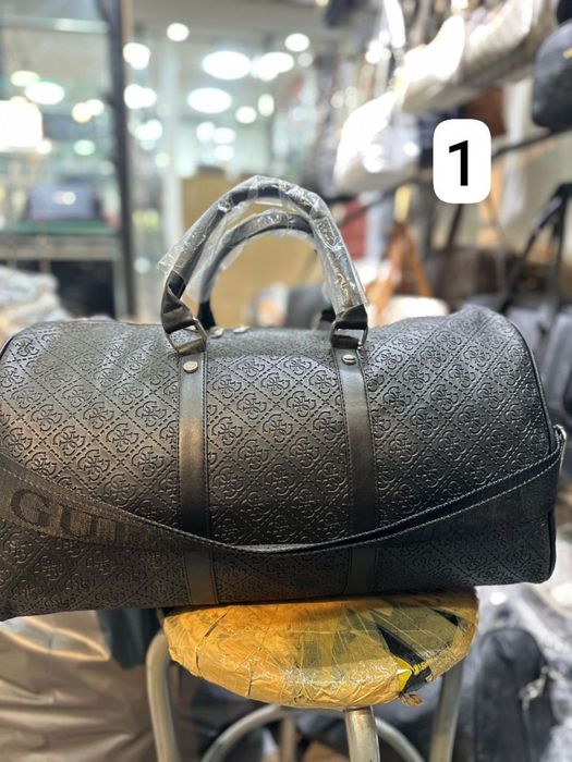 Genti de voiaj, disponibile 3 modele