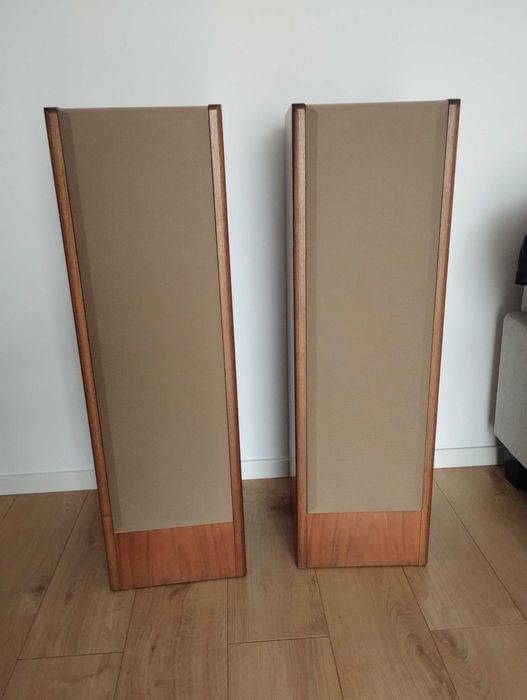 Boxe MKS A-500 foarte rare