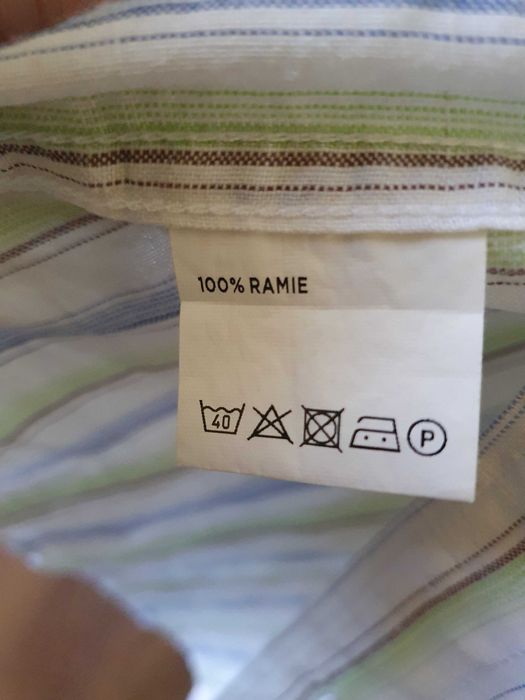 Мъжки Ризи, Сака, Панталони L-XL