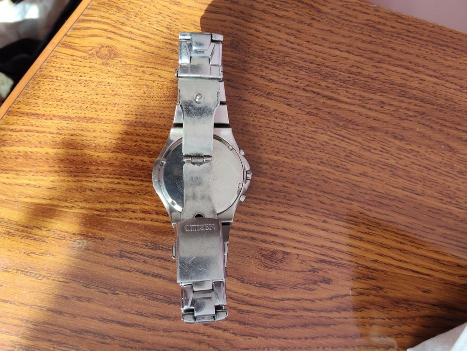 Vand ceas Citizen second hand