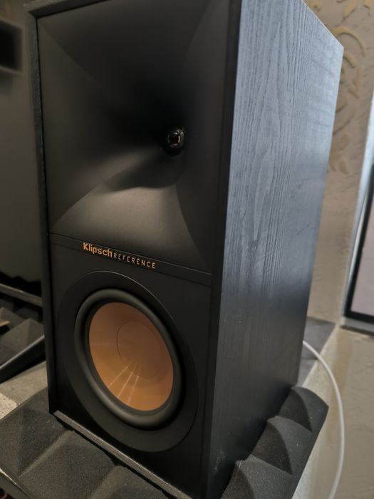 Klipsh R-50M Като нови!!!
