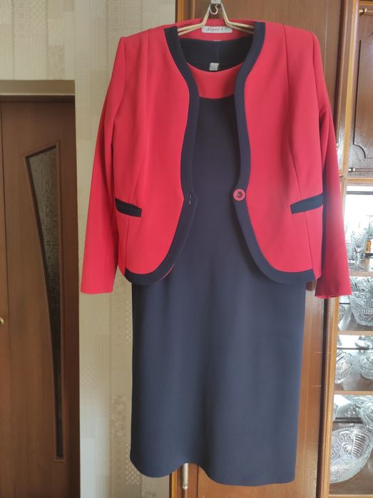 Платья размер 50