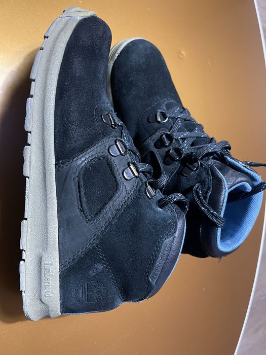 Ghete Timberland nr.35