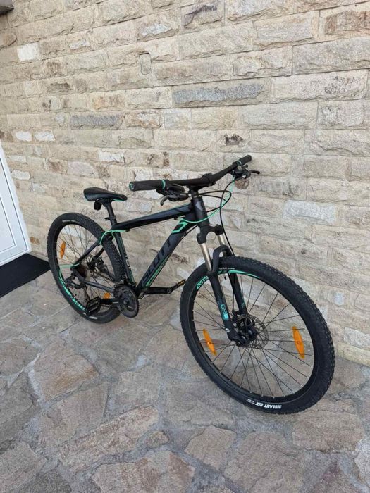 MTB Scott Aspect 770 27.5/M Shimano