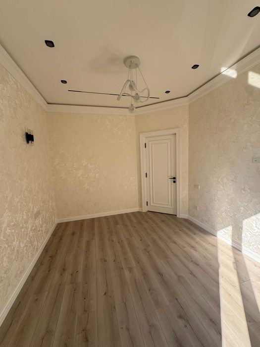 Toshkent, Shota Rustaveli yangi 3 xonali, ijaraga beriladi!
