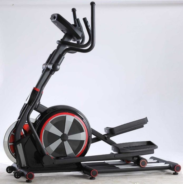 Эллиптический тренажёр Ax-0033  Лыжа тренажер