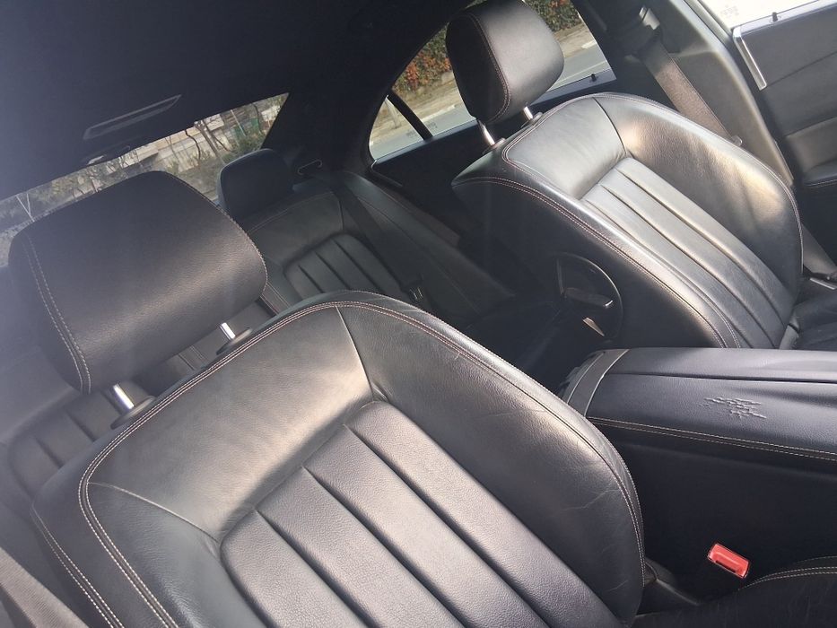 НА ЧАСТИ мерцедес ЦЛС350 w218 265к.с mercedes cls350 w218