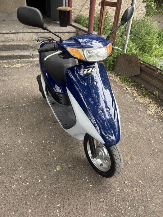 Продам мапед HONDA DIO