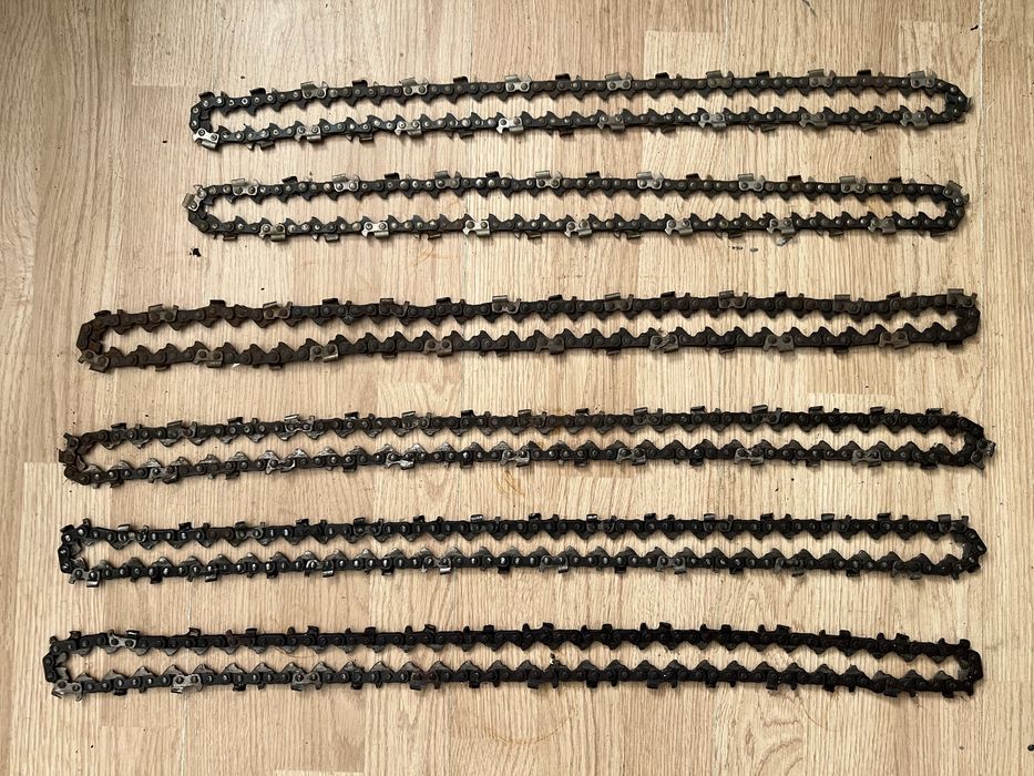 Урал 2 електрон бензинова резачка