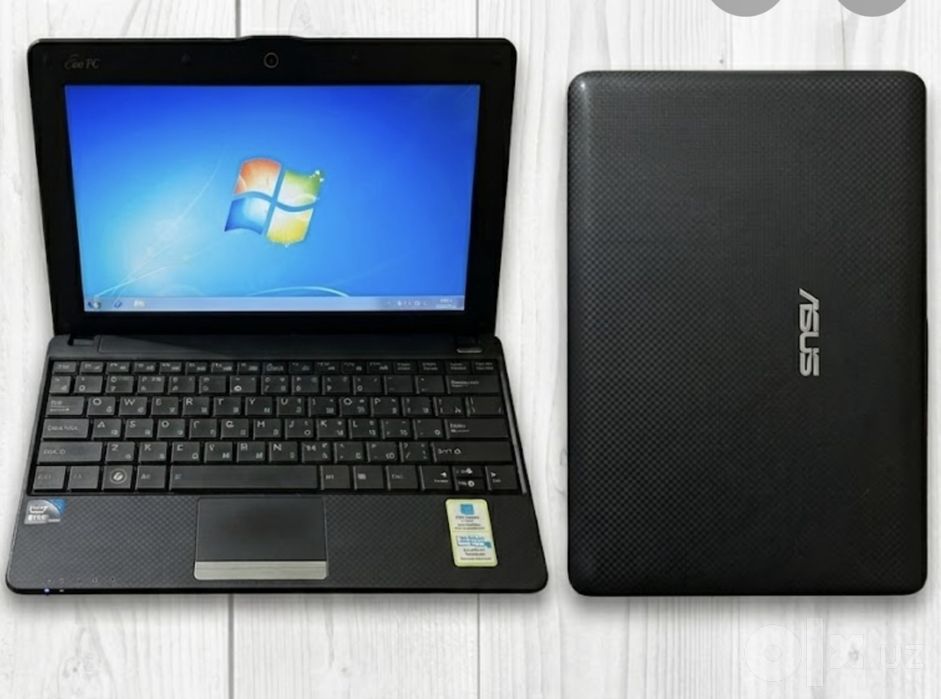 Компактный нетбук ASUS Eee PC 1001PX (Б/У)