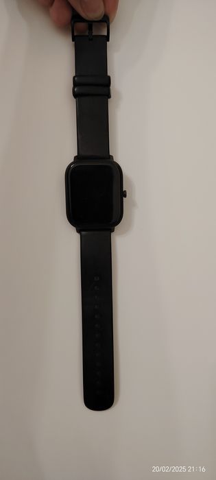 Умные смарт часы  Amazfit GTS