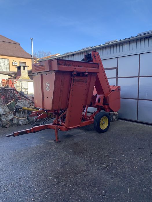 Zmaj 214 S piese de schimb