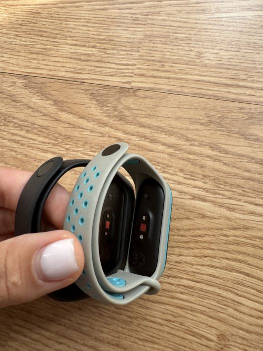 Mi band 3 часы электронные