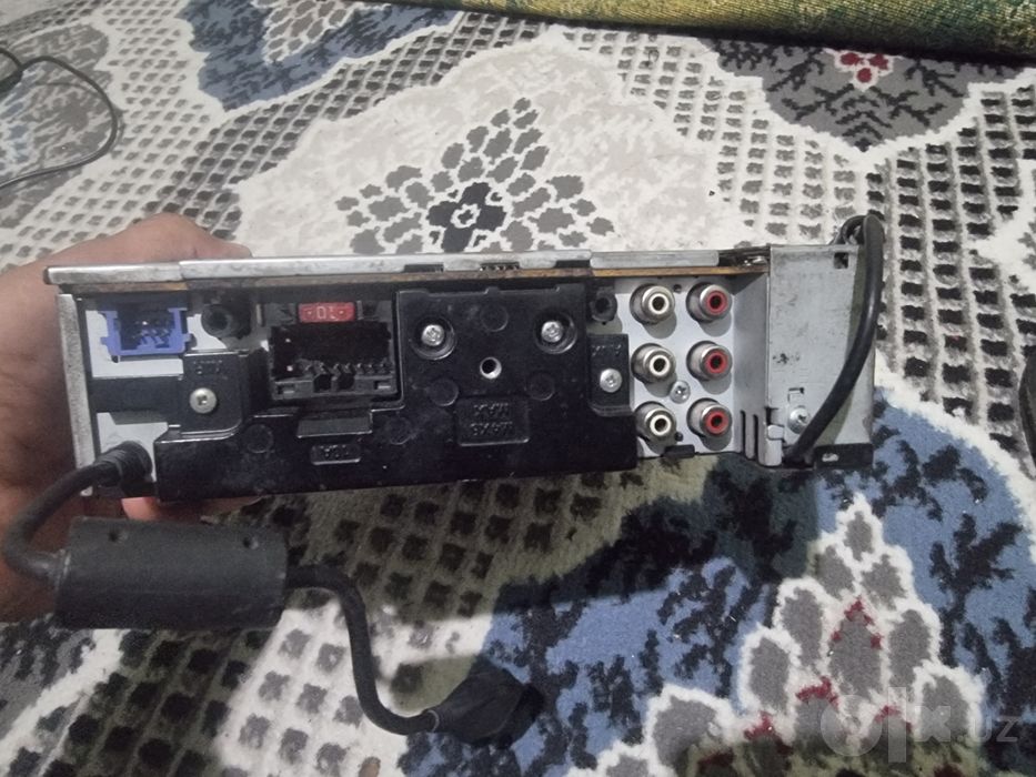 Pioneer delfin 7150