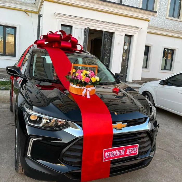 Bantik lenta Avtobantik бант лента