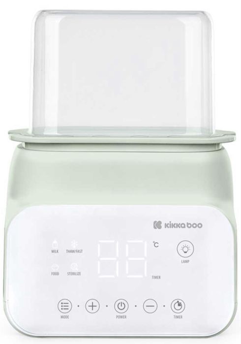 Нагревател за шишета KikkaBoo