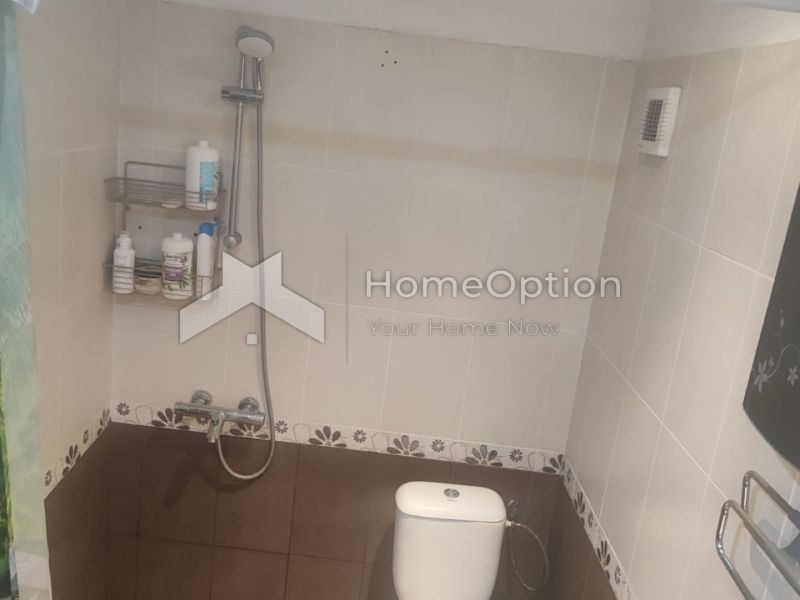 Продава Тристаен Апартамент в кв. Черно Море 1, Несебър