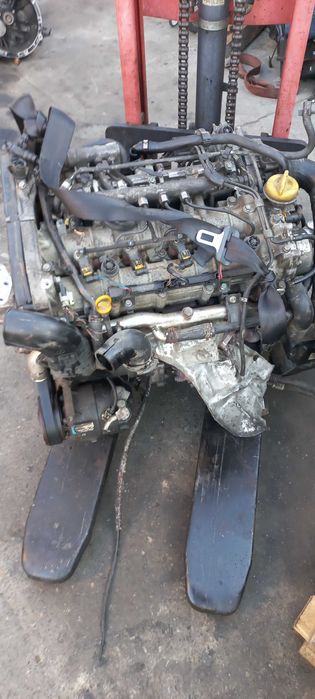 motor Opel 1.9 cdti