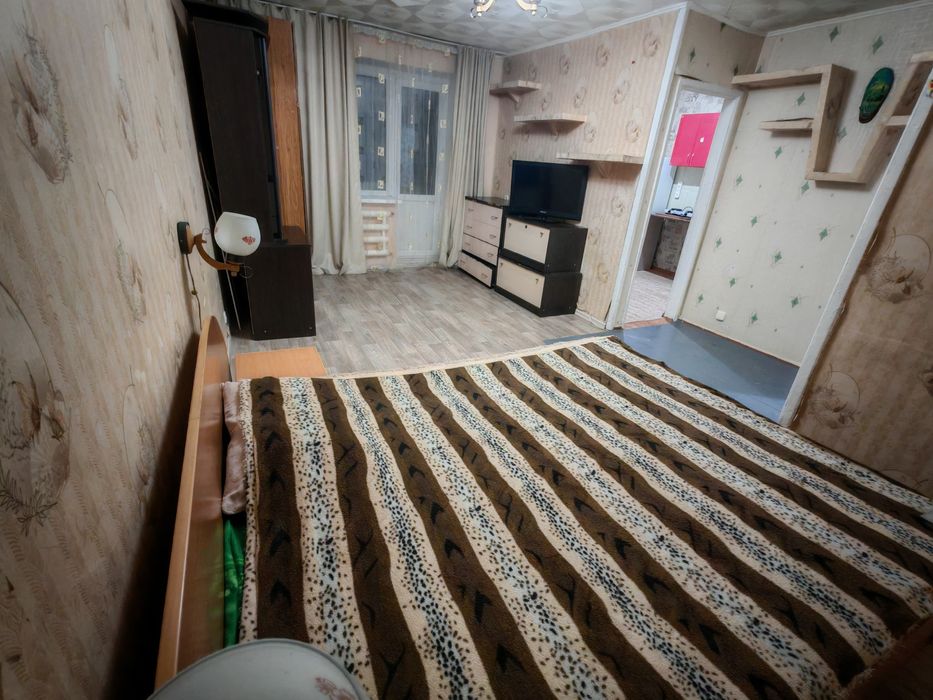 Сдаю 1кв на 1 мик