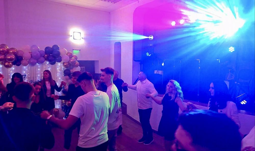 DJ evenimente, calitate si performanta + Servicii foto-video