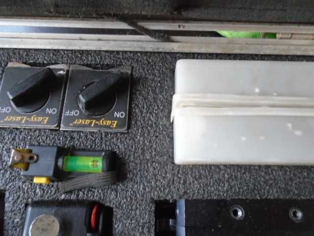 Система за съосяване/центроване/ на валови линии Easy -Laser D505.