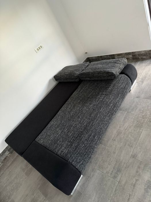 Canapea extensibila noua